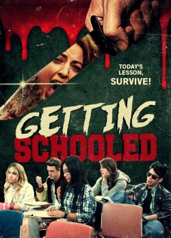 Watch Getting Schooled free movies