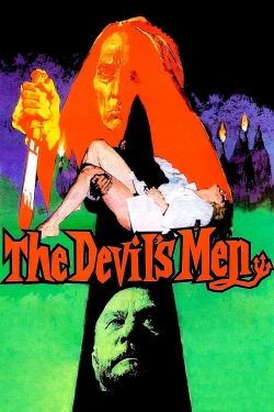 Watch The Devil's Men free movies