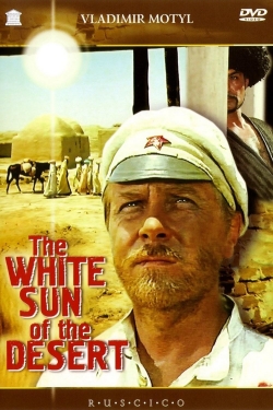 Watch The White Sun of the Desert free movies