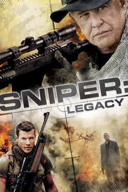 Watch Sniper: Legacy free movies