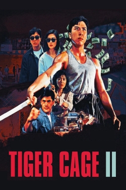 Watch Tiger Cage II free movies