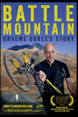 Watch Battle Mountain: Graeme Obree's Story free movies