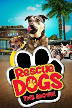 Watch Rescue Dogs free movies