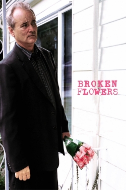 Watch Broken Flowers free movies