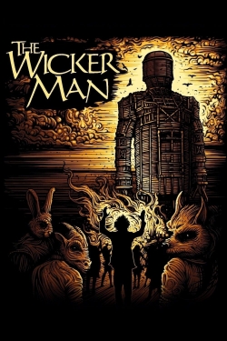 Watch The Wicker Man free movies