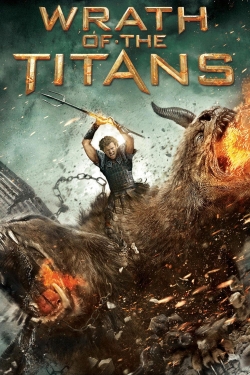 Watch Wrath of the Titans free movies