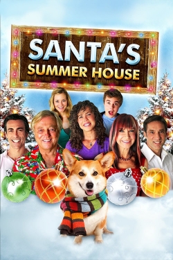 Watch Santa's Summer House free movies