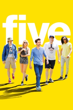 Watch Five free movies