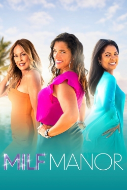 Watch MILF Manor free movies