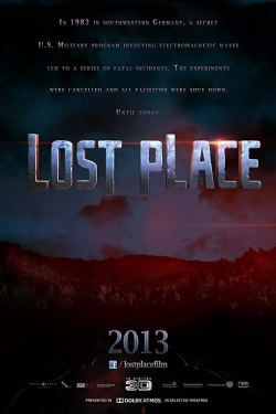 Watch Lost Place free movies