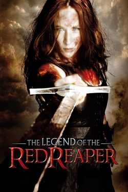 Watch Legend of the Red Reaper free movies