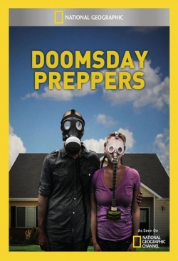 Watch Doomsday Preppers free movies