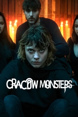 Watch Cracow Monsters free movies