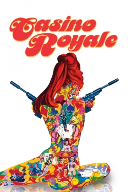 Watch Casino Royale free movies