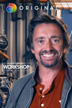 Watch Richard Hammond's Workshop free movies