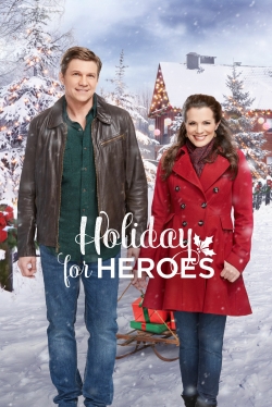 Watch Holiday for Heroes free movies