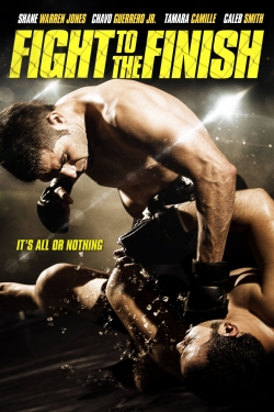 Watch Fight to the Finish free movies