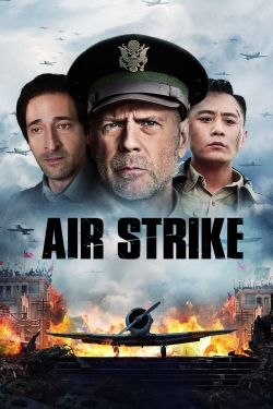 Watch Air Strike free movies