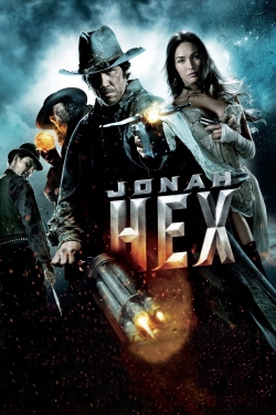 Watch Jonah Hex free movies