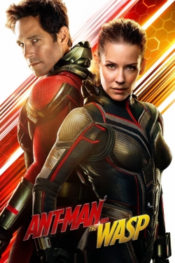 Watch Ant-Man and the Wasp free movies