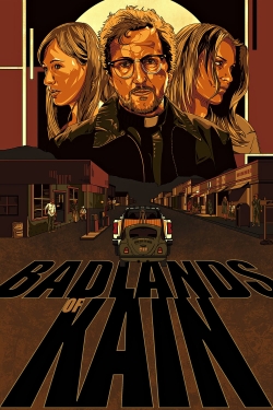 Watch Badlands of Kain free movies