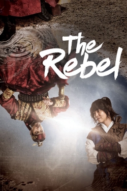 Watch The Rebel free movies