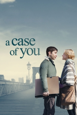 Watch A Case of You free movies