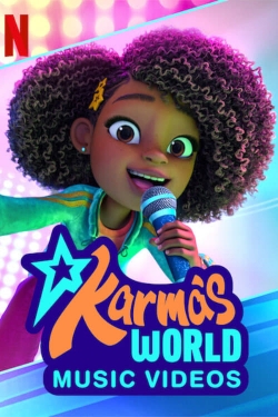 Watch Karma's World Music Videos free movies