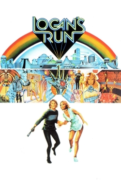 Watch Logan's Run free movies