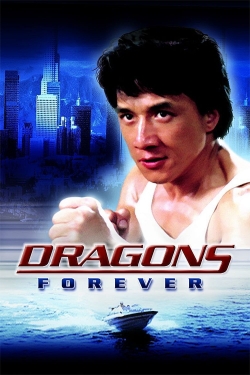 Watch Dragons Forever free movies