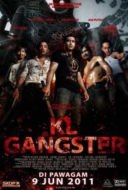 Watch KL Gangster free movies