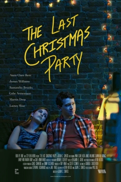 Watch Last Party free movies