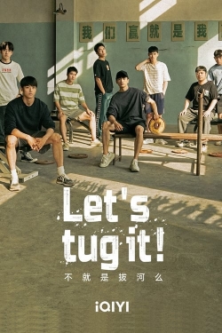 Watch Let's tug it! free movies