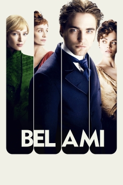 Watch Bel Ami free movies