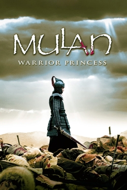 Watch Mulan: Rise of a Warrior free movies