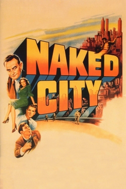 Watch The Naked City free movies