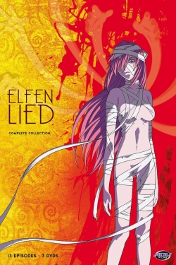 Watch Elfen Lied free movies