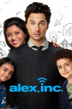 Watch Alex, Inc. free movies