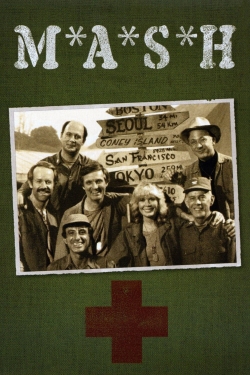 Watch M*A*S*H free movies