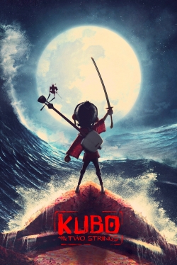 Watch Kubo and the Two Strings free movies