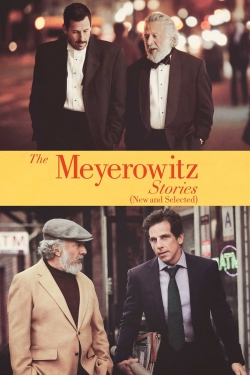 Watch The Meyerowitz Stories (New and Selected) free movies