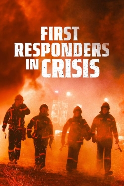 Watch First Responders in Crisis free movies