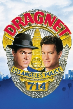 Watch Dragnet free movies