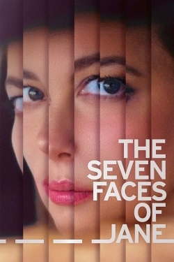 Watch The Seven Faces of Jane free movies