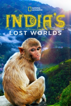 Watch India's Lost Worlds free movies