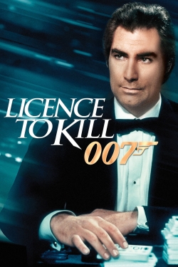 Watch Licence to Kill free movies