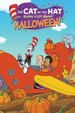 Watch The Cat In The Hat Knows A Lot About Halloween! free movies