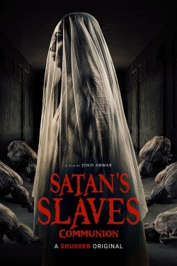 Watch Satan's Slaves 2: Communion free movies