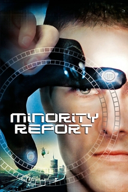 Watch Minority Report free movies