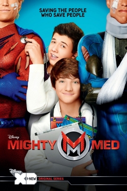 Watch Mighty Med free movies